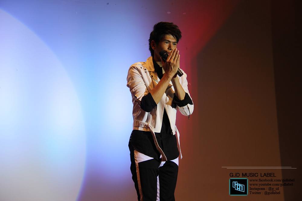 [G-Junior] ภาพบรรยากาศ Test Level ครั้งที่ 3