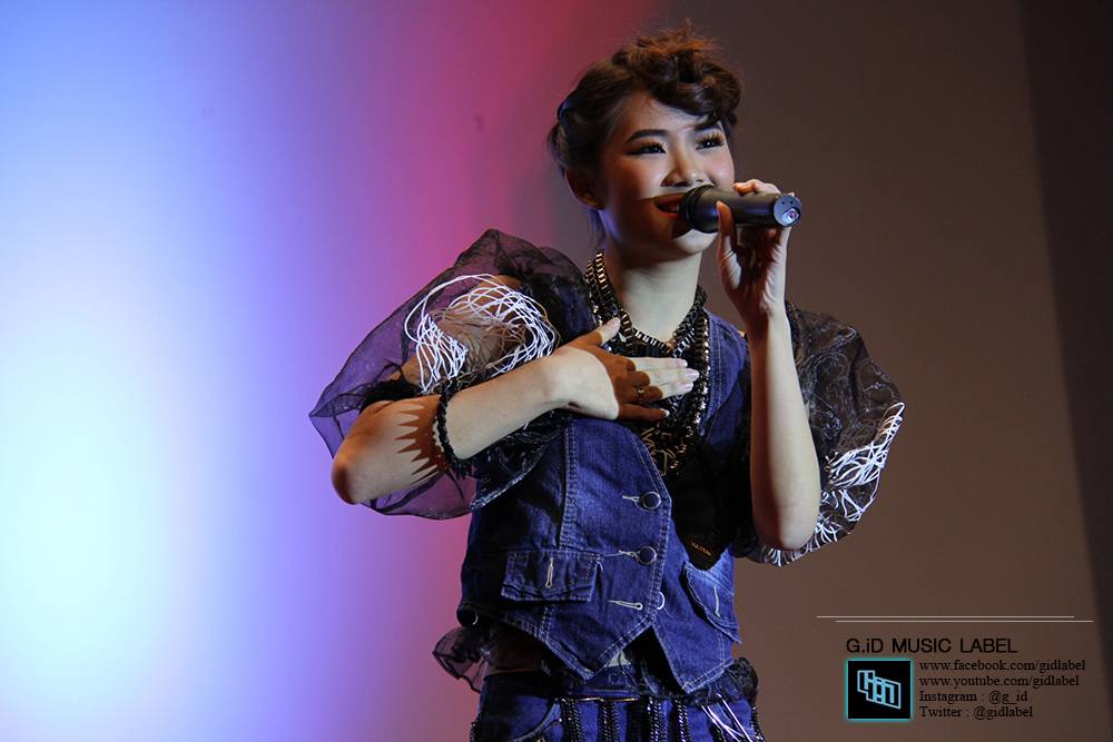 [G-Junior] ภาพบรรยากาศ Test Level ครั้งที่ 3