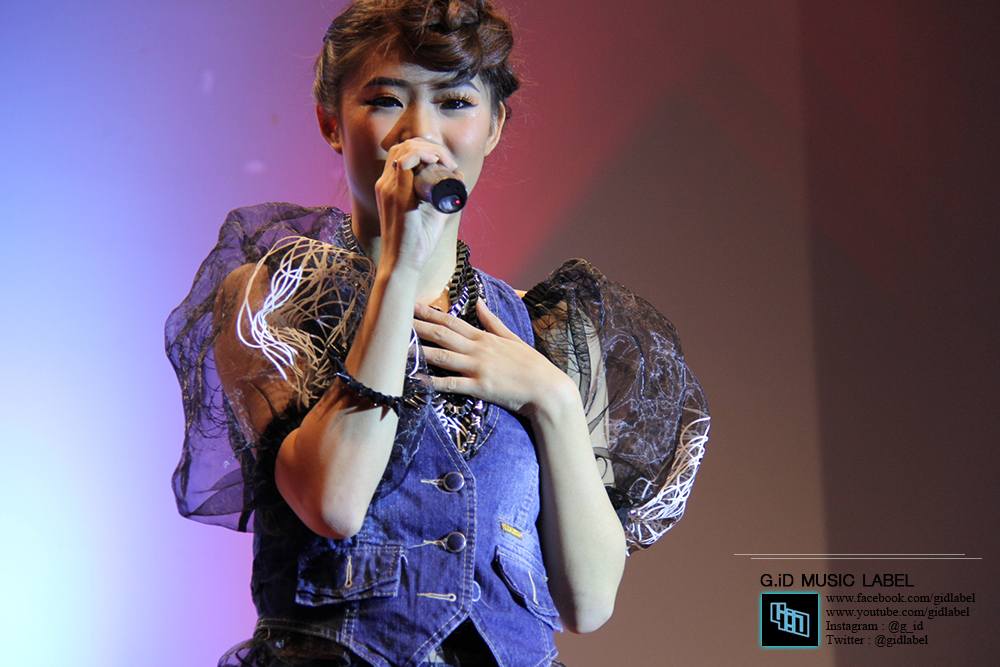 [G-Junior] ภาพบรรยากาศ Test Level ครั้งที่ 3