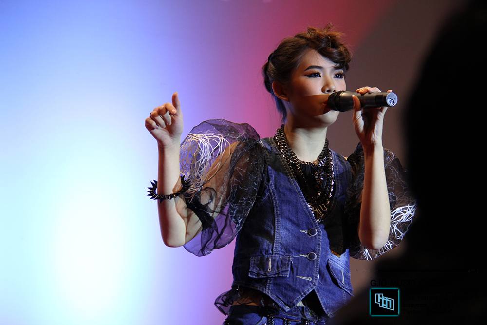 [G-Junior] ภาพบรรยากาศ Test Level ครั้งที่ 3
