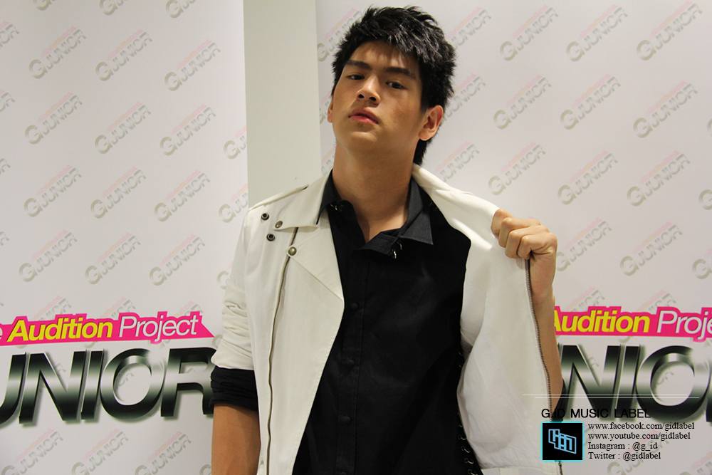 [G-Junior] ภาพบรรยากาศ Test Level ครั้งที่ 3
