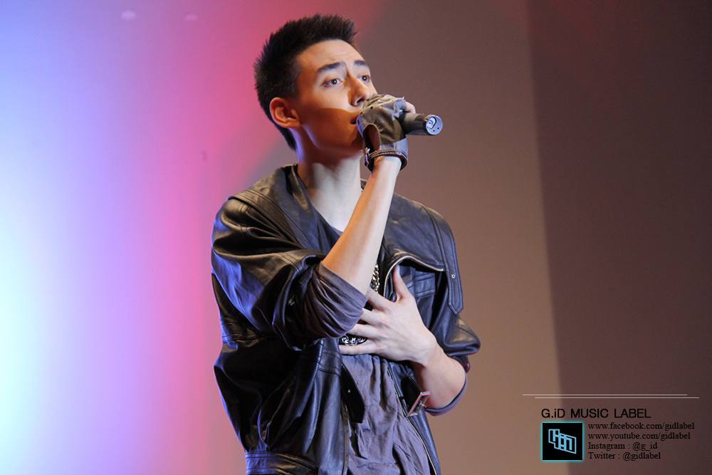 [G-Junior] ภาพบรรยากาศ Test Level ครั้งที่ 3