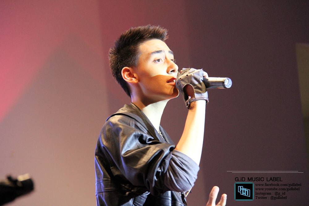 [G-Junior] ภาพบรรยากาศ Test Level ครั้งที่ 3