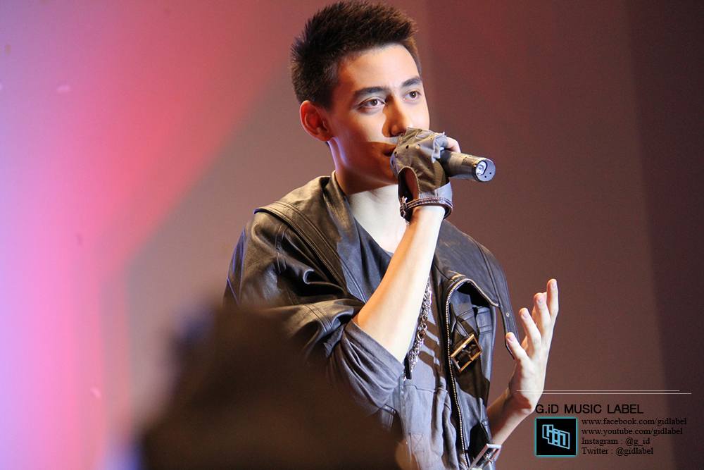 [G-Junior] ภาพบรรยากาศ Test Level ครั้งที่ 3