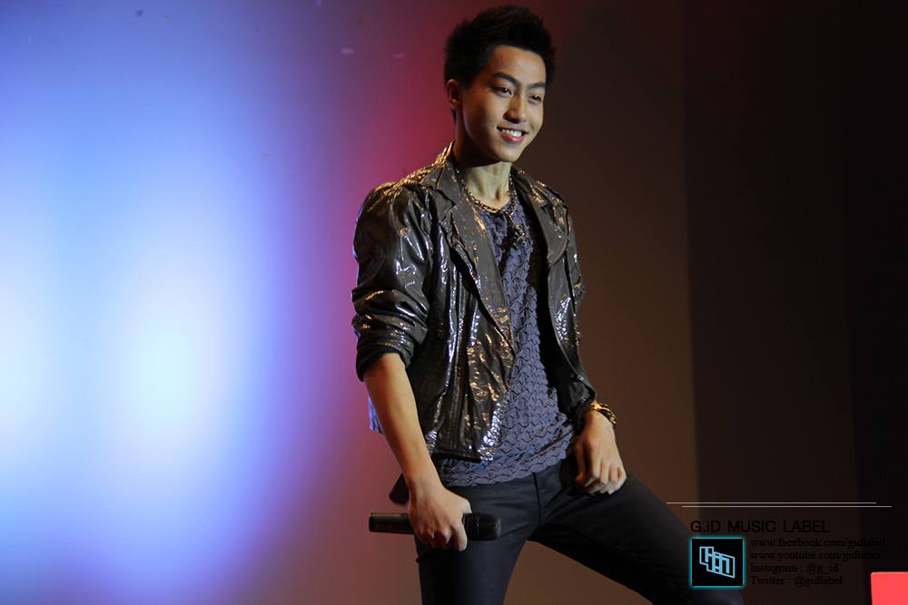 [G-Junior] ภาพบรรยากาศ Test Level ครั้งที่ 3