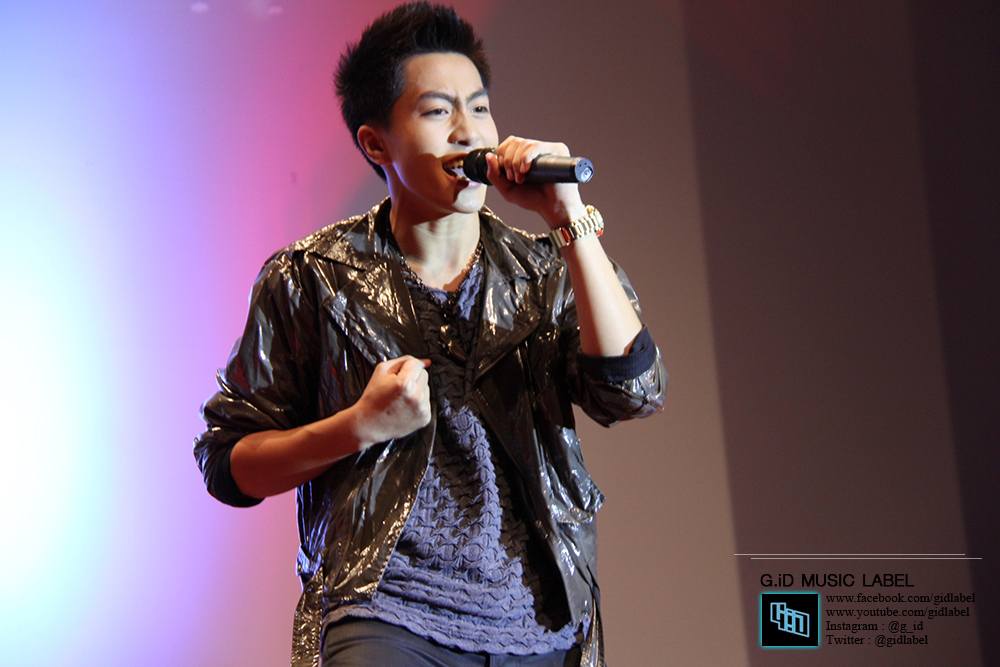 [G-Junior] ภาพบรรยากาศ Test Level ครั้งที่ 3