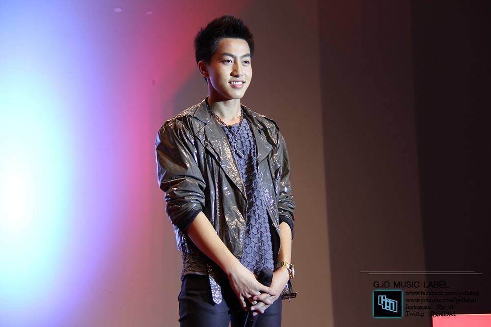 [G-Junior] ภาพบรรยากาศ Test Level ครั้งที่ 3