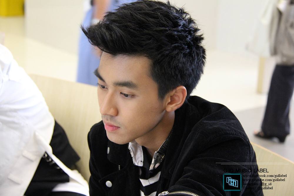 [G-Junior] ภาพบรรยากาศ Test Level ครั้งที่ 3