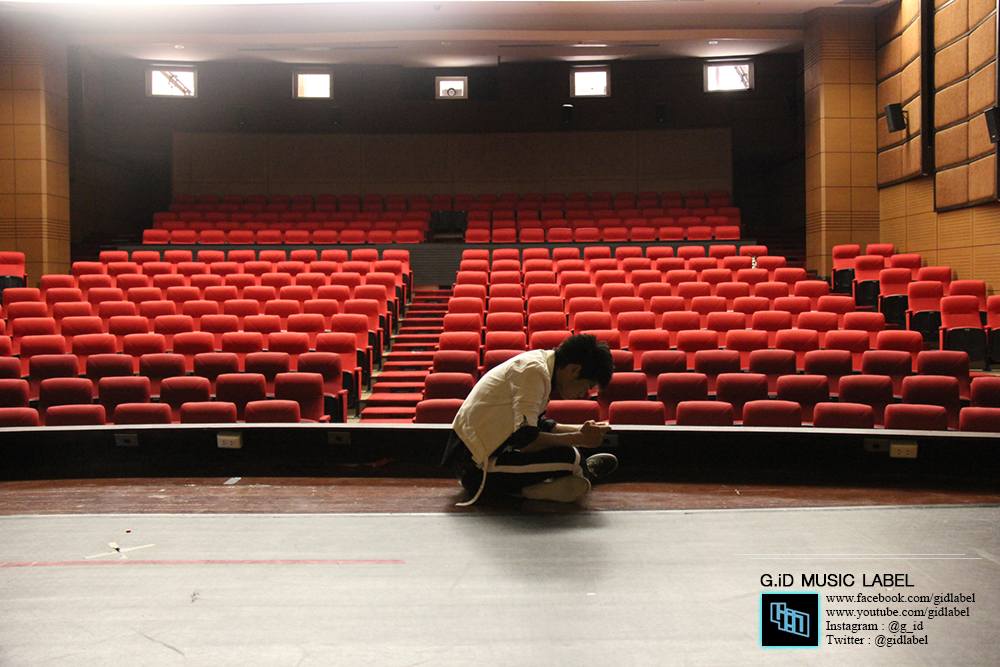 [G-Junior] ภาพบรรยากาศ Test Level ครั้งที่ 3