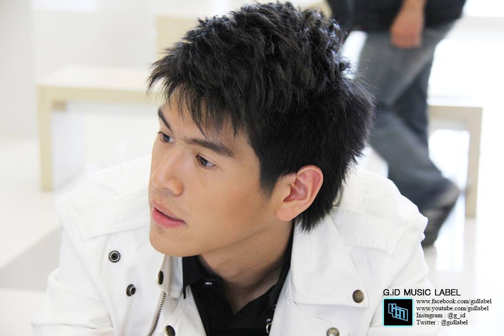 [G-Junior] ภาพบรรยากาศ Test Level ครั้งที่ 3