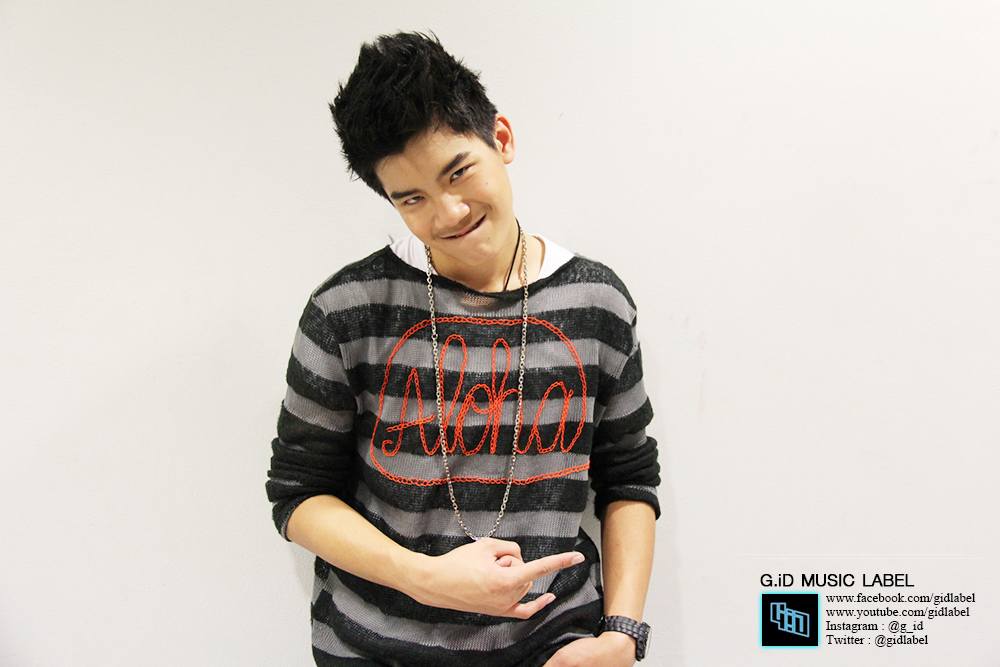 [G-Junior] ภาพบรรยากาศ Test Level ครั้งที่ 3