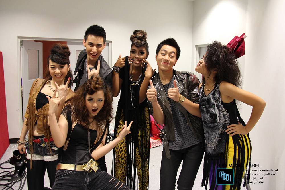 [G-Junior] ภาพบรรยากาศ Test Level ครั้งที่ 3