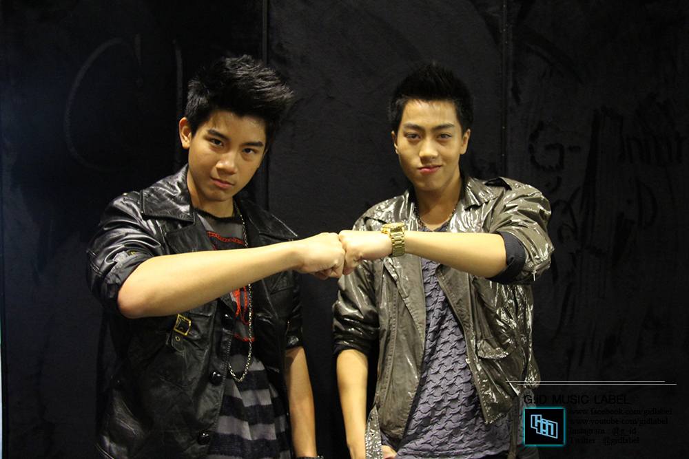 [G-Junior] ภาพบรรยากาศ Test Level ครั้งที่ 3