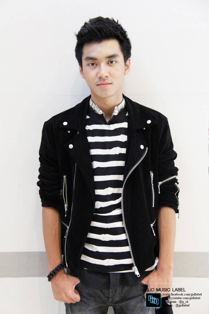 [G-Junior] ภาพบรรยากาศ Test Level ครั้งที่ 3
