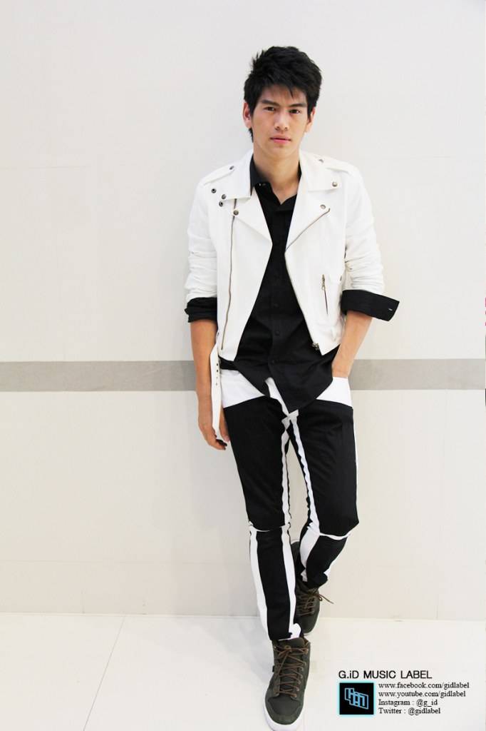 [G-Junior] ภาพบรรยากาศ Test Level ครั้งที่ 3