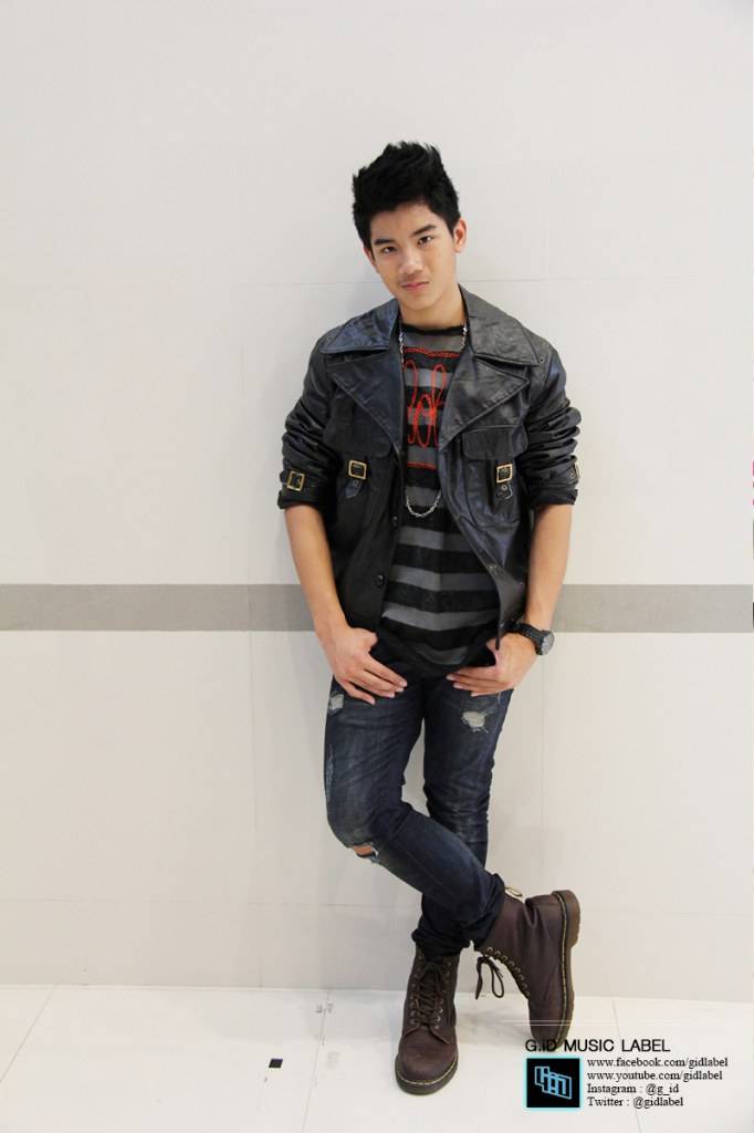 [G-Junior] ภาพบรรยากาศ Test Level ครั้งที่ 3