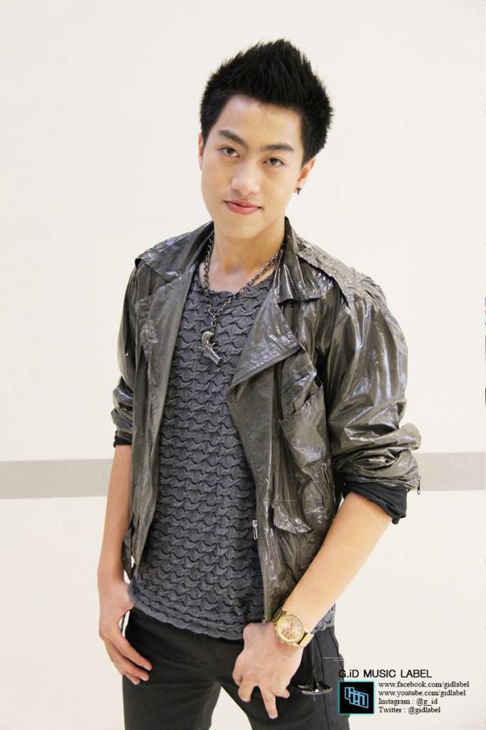 [G-Junior] ภาพบรรยากาศ Test Level ครั้งที่ 3