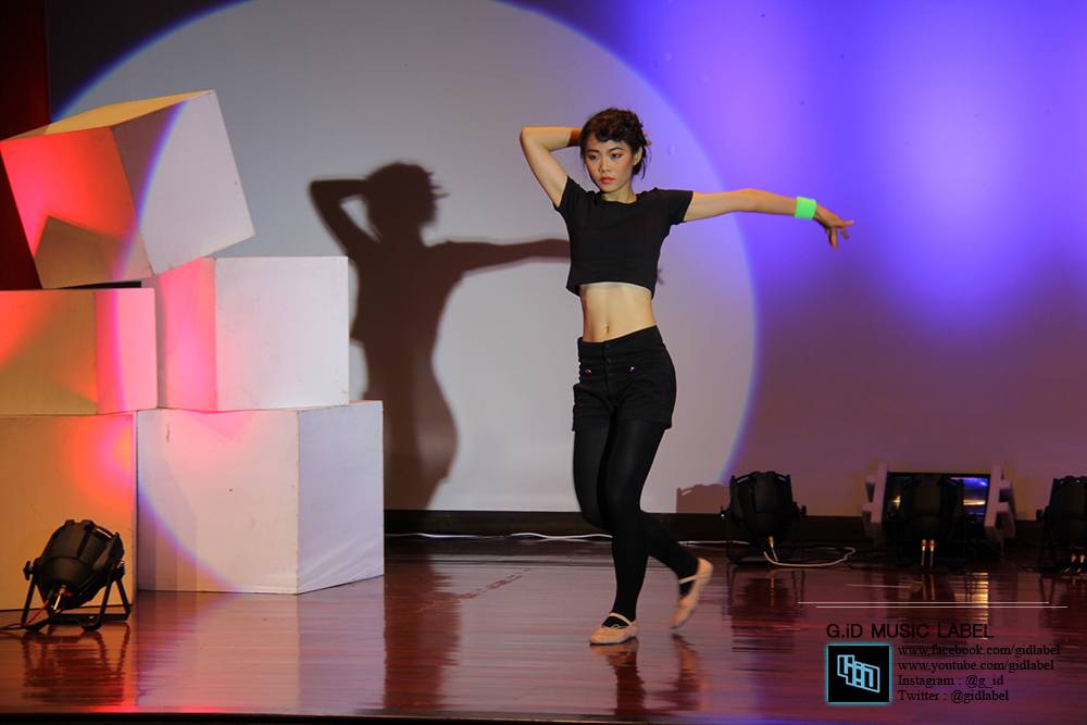 [G-Junior] ภาพบรรยากาศ Test Level ครั้งที่ 3