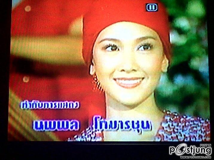 >>ย้อนวันวานกับ "นุ่น วรนุช" ในแม่อายสะอื้นละครแห่งปี2547<<