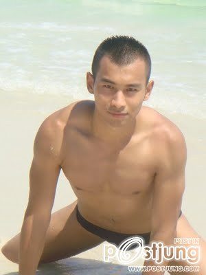 คนรักหนุ่มเซ็กซี่ 367