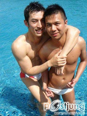 คนรักหนุ่มเซ็กซี่ 367
