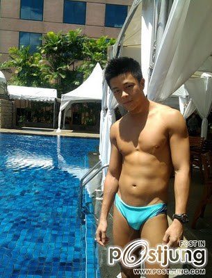 คนรักหนุ่มเซ็กซี่ 367