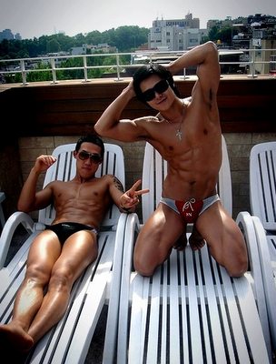 คนรักหนุ่มเซ็กซี่ 367