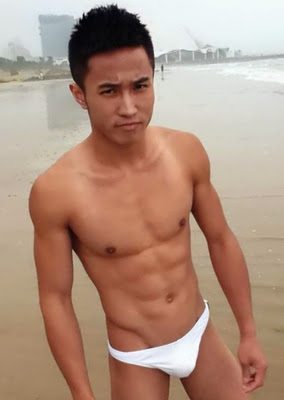 คนรักหนุ่มเซ็กซี่ 367