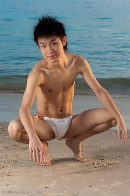 คนรักหนุ่มเซ็กซี่ 367