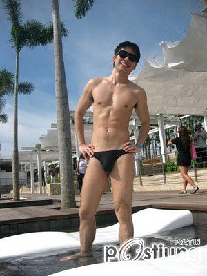 คนรักหนุ่มเซ็กซี่ 367