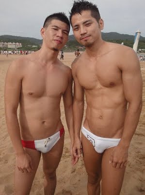 คนรักหนุ่มเซ็กซี่ 368
