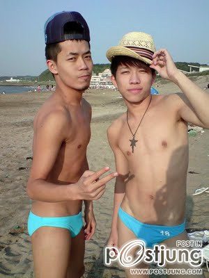คนรักหนุ่มเซ็กซี่ 368