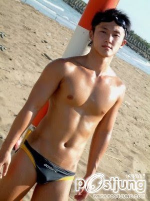 คนรักหนุ่มเซ็กซี่ 368