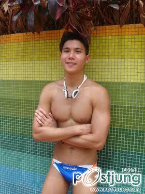 คนรักหนุ่มเซ็กซี่ 368
