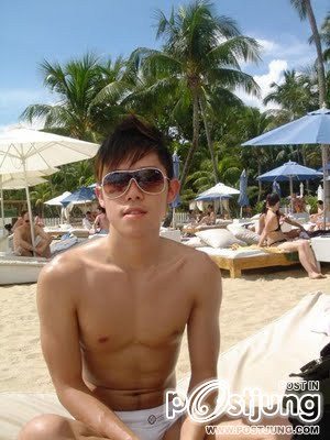 คนรักหนุ่มเซ็กซี่ 368