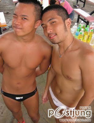 คนรักหนุ่มเซ็กซี่ 368