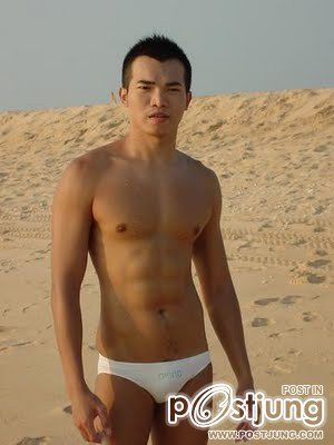 คนรักหนุ่มเซ็กซี่ 368