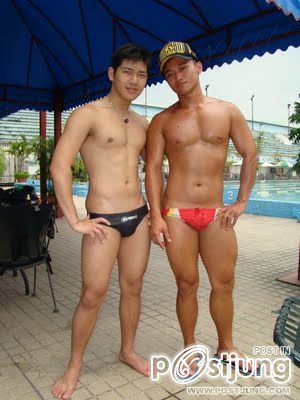 คนรักหนุ่มเซ็กซี่ 368