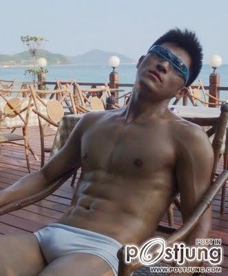 คนรักหนุ่มเซ็กซี่ 368