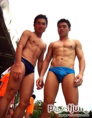 คนรักหนุ่มเซ็กซี่ 368