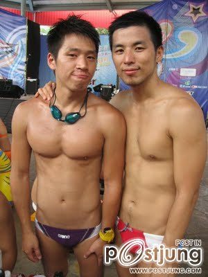 คนรักหนุ่มเซ็กซี่ 368