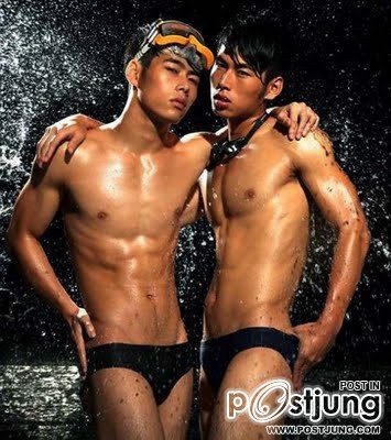 คนรักหนุ่มเซ็กซี่ 368