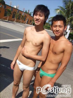 คนรักหนุ่มเซ็กซี่ 368