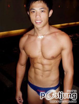 คนรักหนุ่มเซ็กซี่ 368