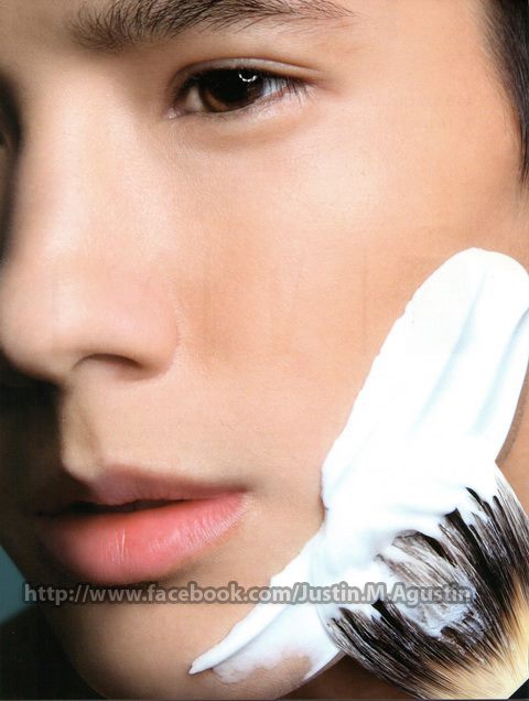 Justin agustin