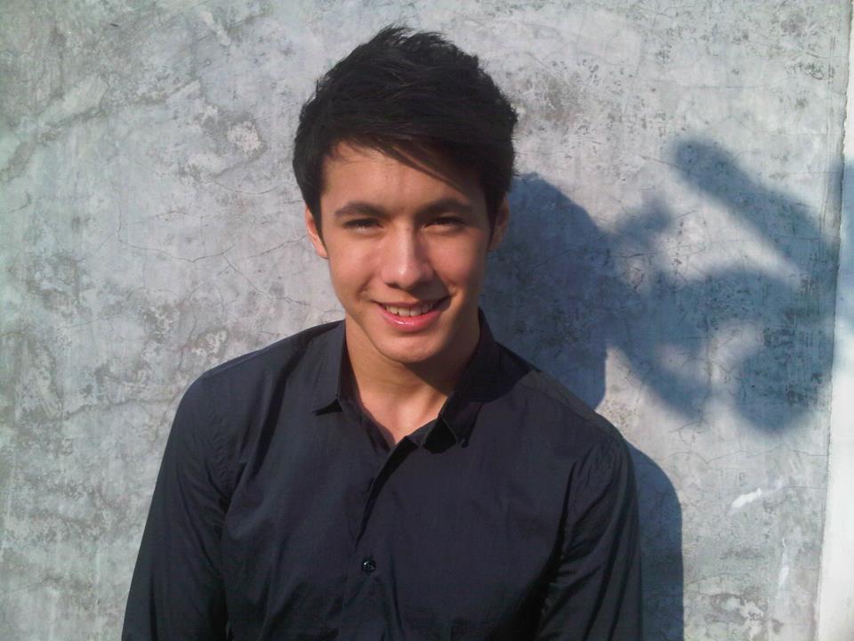 Justin agustin