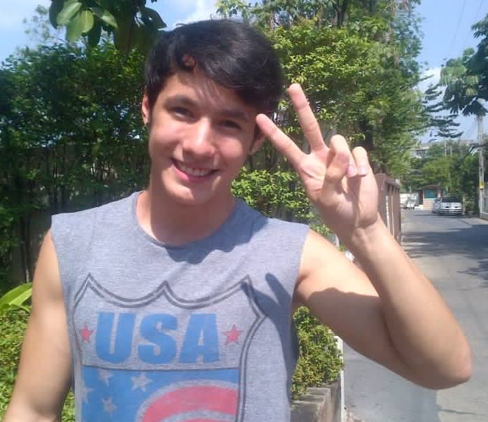 Justin agustin