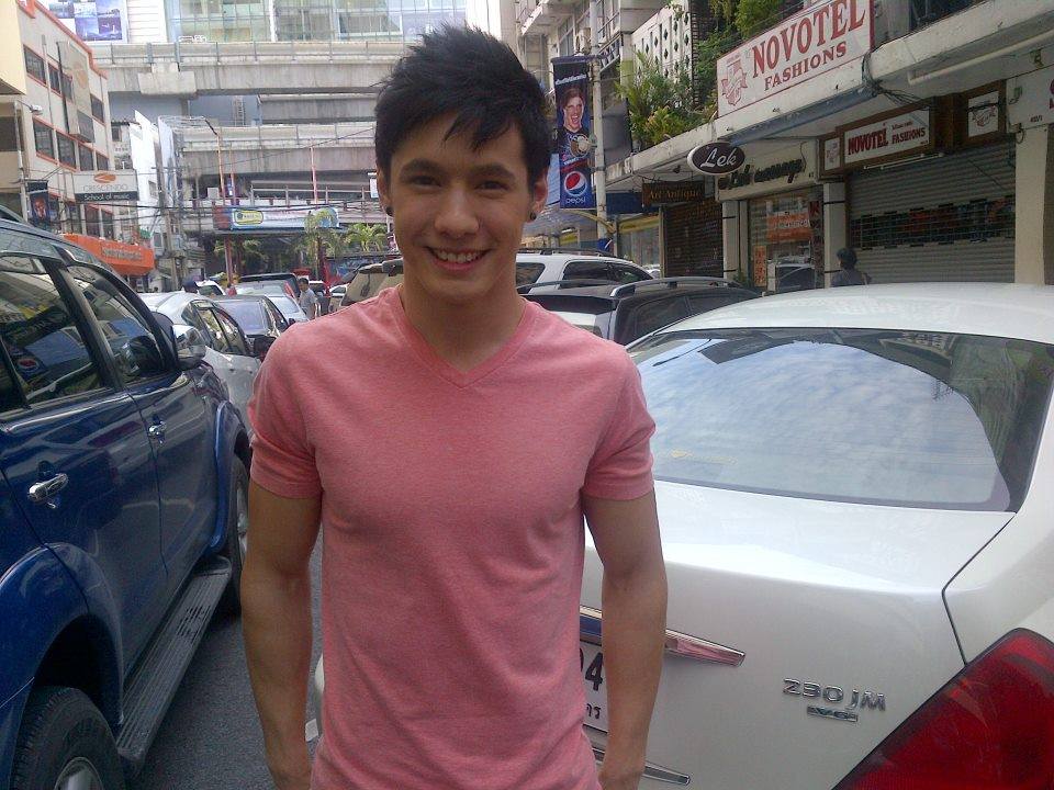 Justin agustin