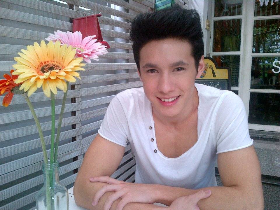 Justin agustin