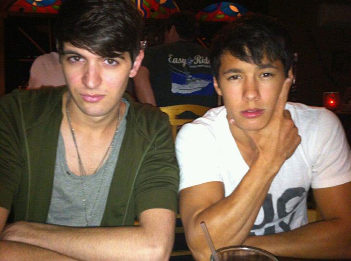 Justin agustin